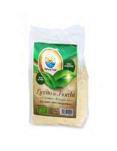 Lievito - Polvere Lievitante per Dolci con Cremor Tartaro - Bio - 18gx3  confezioni - TerraFerma - Mercato Contadino del Litorale Laziale